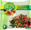 Смесь ЕСТЬ ЛЕТО Мексиканская, 400г