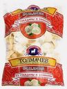 Пельмени из говядины и свинины 800г