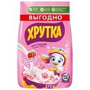 Готовый завтрак Хрутка клубника-ваниль, 375г