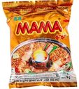 Лапша Мама со вкусом кремовый том-ям 55г