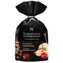 Пельмени Sибирская Коллекция со вкусом баварских колбасок, 700 г