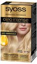 Краска для волос Syoss Oleo Intense Яркий блонд тон 9-10