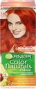 Краска для волос COLOR SENSATION 7.40 Янтарный ярко-рыжий, 110мл
