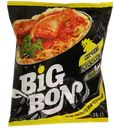 Лапша с курицей и соусом «BigBon», 75 г