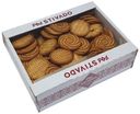 Печенье сахарное STIVADO Славное, 280 г