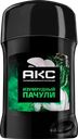 Дезодорант-стик мужской АКС Изумрудный пачули