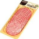 Сервелат сырокопченый Егорьевская КГФ Коньячный, 100г