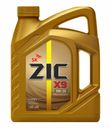 Масло моторное синтетическое Zic X9 5W-30 4 л