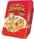 Лапша ДОШИРАК, со вкусом говядины, 105г
