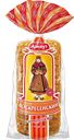 Хлеб Воскресенский нарез пшен-отруб в/с 300г п/уп(Арнаут)