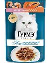 Корм для кошек Гурмэ Перл Креветка в соусе, 75 г