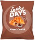 Круассаны LUCKY DAYS® какао мини, 200г