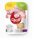 Голени цыплят-бройлеров Своя охлажденные ~800 г