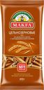 Макаронные изделия Makfa Перья цельнозерновые любительские 450 г