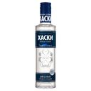 Водка ХАСКИ 40%,  0,25л