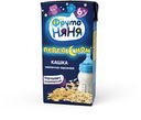 Каша готовая молочная ФрутоНяня овсяная с 6 мес 200 мл
