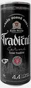 Темное пиво Cerne Dark фильтрованное Tradicni 4.4% 500мл