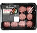 Фрикадельки Рестория свиные охлажденные 360г