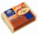 Сыр для горячих блюд плавленый Hochland Суп & Соус с копчёным мясом 40%, 50 г