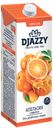 Сок с мякотью Djazzy апельсиновый, 1 л