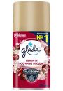 Освежитель воздуха Glade Пион и сочные ягоды сменный баллон, 269мл