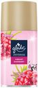 Освежитель воздуха Glade Vibrant Raspberry сменный баллон 26