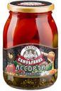 Ассорти Скатерть-Самобранка По-Дижонски с медом и горчицей 490г