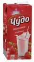 Молочный коктейль Чудо клубника 2% БЗМЖ 960 мл