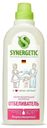 Отбеливатель Synergetic для белья с активным кислородом без хлора 1 л