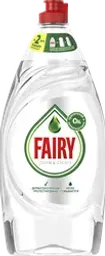 Средство для мытья посуды FAIRY Pure&Clean