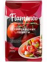 Томаты Flamenco сливовидные красные, 450г