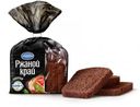 Хлеб «Ржаной Край» нарезка, 300 г