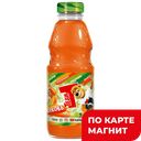 Нектар ТЕДИ Морковь, 300мл