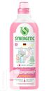 Кондиционер для белья SYNERGETIC биоразлагаемый 1л