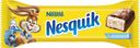 Конфета НЕСКВИК с какао-нугой, 43 г