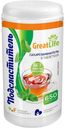Сахарозаменитель Great Life в таблетках 39г