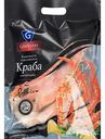 Конечности краба королевского варёно-мороженые Globster Premium Камчатский, 500 г