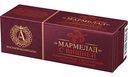 Мармелад желейно-фруктовый глазированный А.Ростагрокомплекс с вишней в молочном шоколаде, 45г