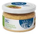 Горбуша-скумбрия ЕВРОПРОМ с чесноком рубленая, 180г