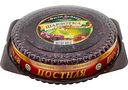 Шарлотка постная Фили-Бейкер с вишней, 455г