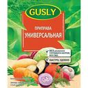 Приправа Gusly унивесальная, 25г