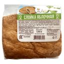 Слойка Яблочная, 0,065 кг 