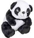 Мягкая игрушка Панда, 28см