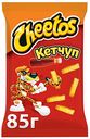 Кукурузные палочки Cheetos Кетчуп, 85 г