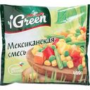 Смесь овощная Морозко Green Мексиканская, 400 г