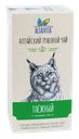 Чай травяной в пирамидках Алтайвита таёжный Алтайвита кор, 10*4 г
