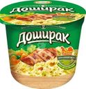 Пюре Доширак картофельное со вкусом курицы 40г