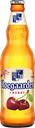 Напиток пивной HOEGAARDEN со вкусом вишни нефильтрованный пастеризованный 4,5%, 0.44л