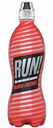 Напиток безалкогольный изотонический Run! Малина + Ежевика негазированный, 0,5 л