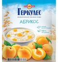 Каша овсяная Русский продукт Геркулес Абрикос 35г